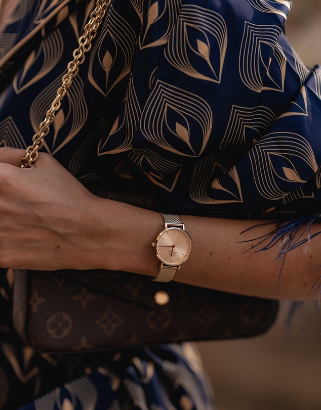 Daniel Wellington - Petite Unitone 32mm