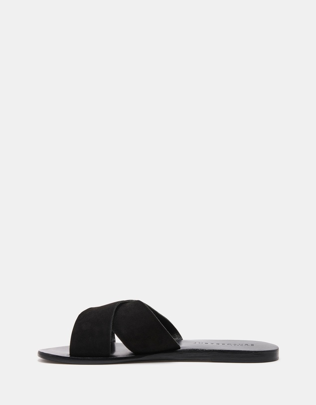 Just Because - Arambol Flat Sandals