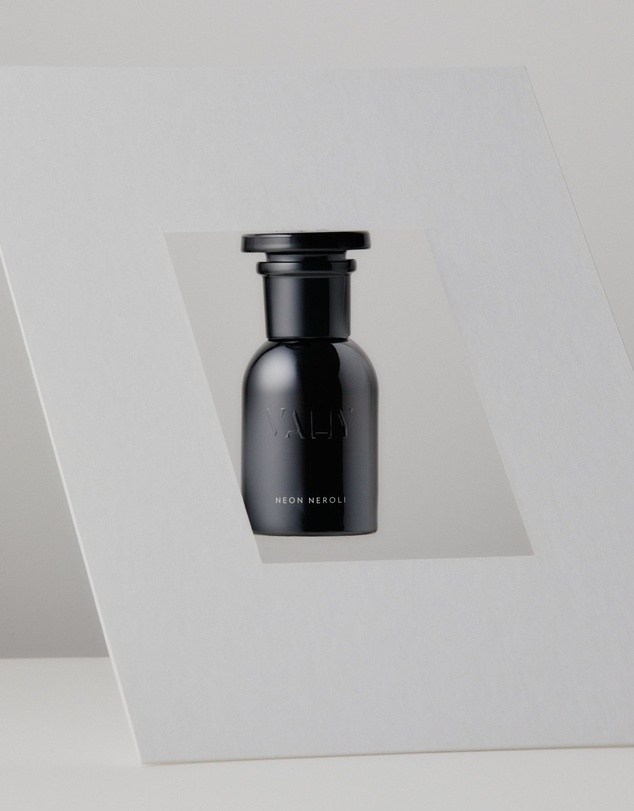 Vahy - Neon Neroli Perfume