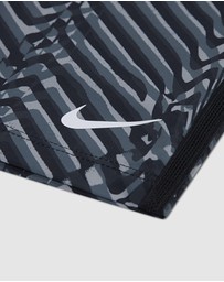 Nike - Basketball Dri-FIT Bold Move Woven Shorts - Kids