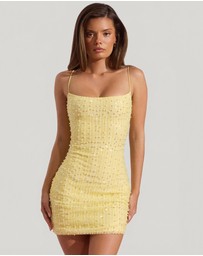 Oh Polly - Lunetta Dress