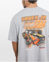 Vintage by The Real Deal - Pre Loved - Vintage NASCAR Racing Tee