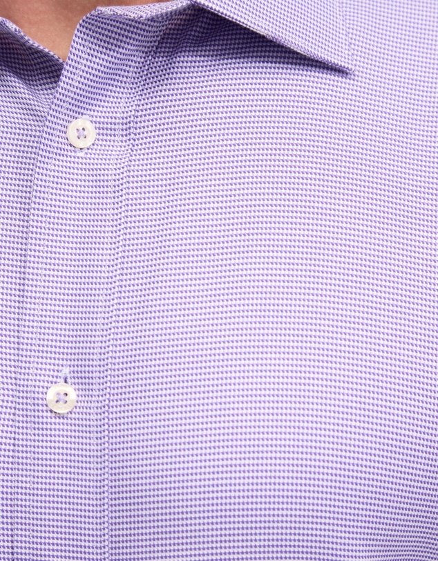 Oxford - Islington Cotton Dobby Shirt