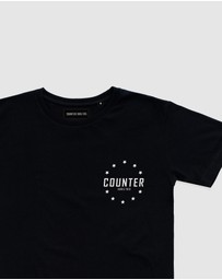 Counter Culture - Polaris Tee - Youth