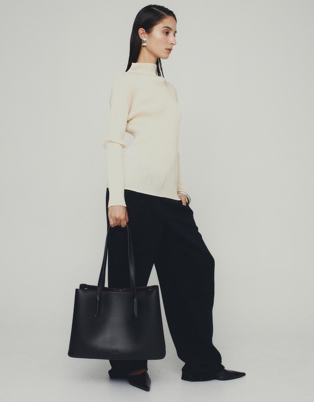 Freja NYC - Linnea Tote Bag - ICONIC EXCLUSIVE