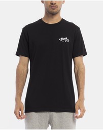 Stock & Co. - Scroll Tee