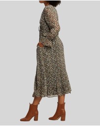 KAJA Clothing - Joy Dress