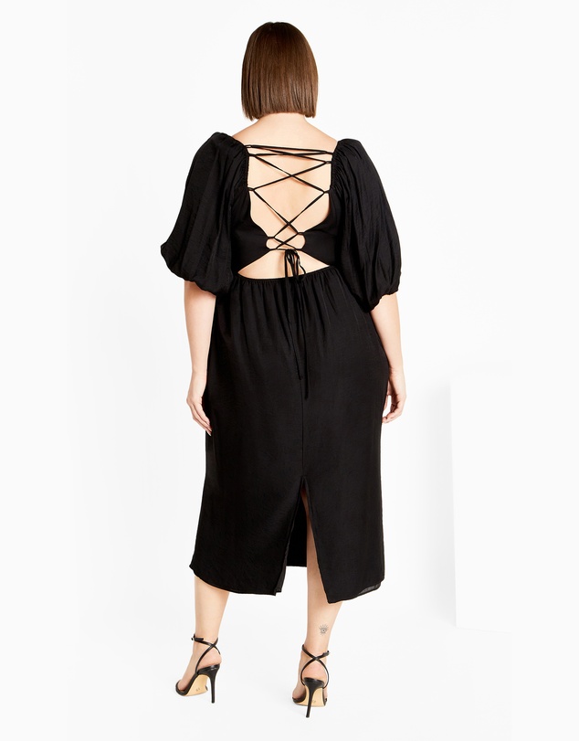 City Chic - Blake Dress