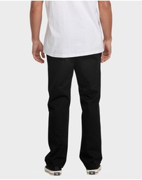 Billabong - Mens Carter Pant Chinos