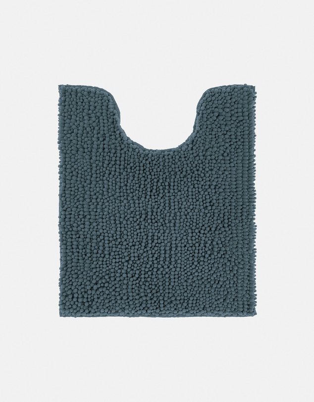 Linen House - Reed Toggle Contour Bath Mat