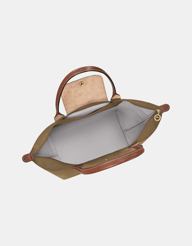Longchamp - Le Pliage Original Shoulder Bag - Large