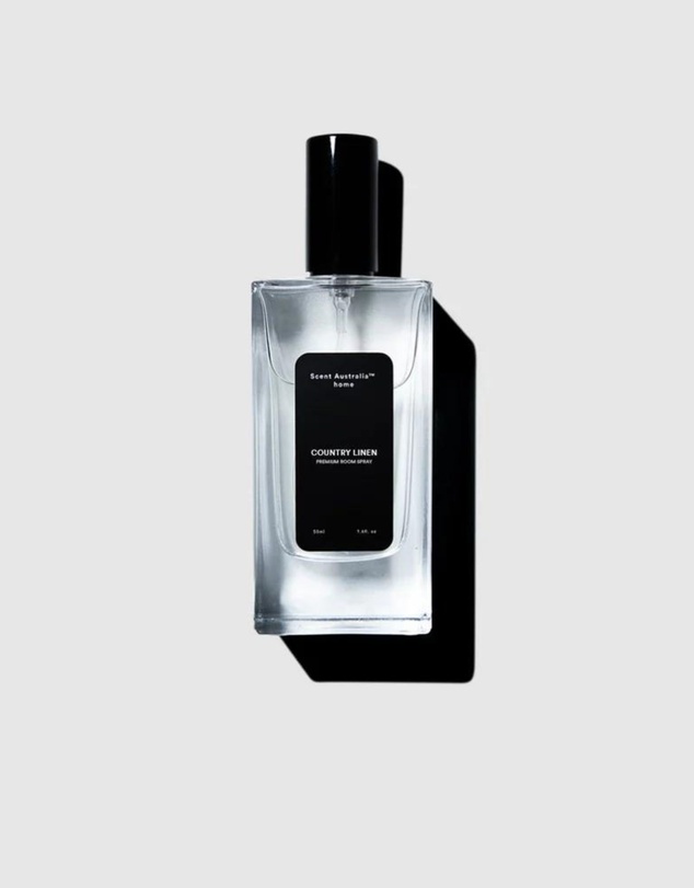 Kirri by Scent Australia Home - Country Linen Room Spray (50ml)