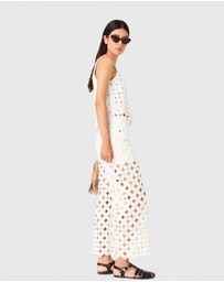 Maje - Pimiroir Pants