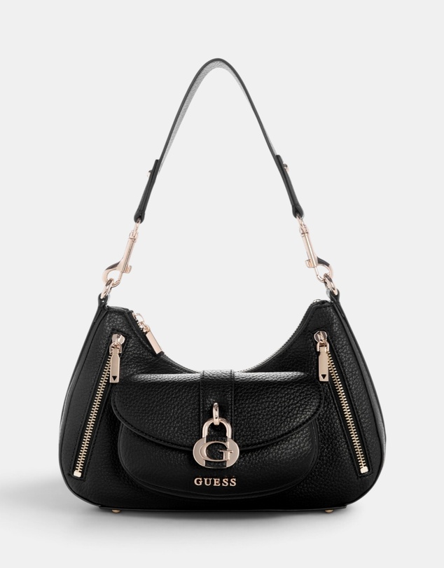 GUESS - Jessa Shoulder Bag