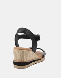 Hush Puppies - Cruise