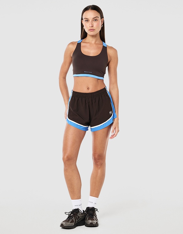 P.E Nation - Stride Shorts