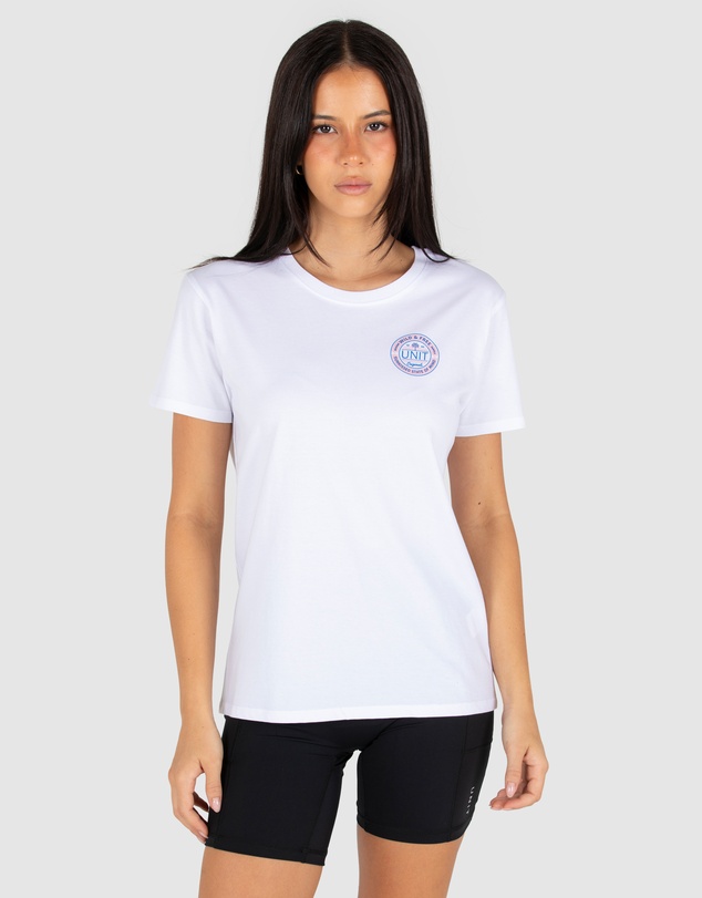 UNIT - Coastline Tee