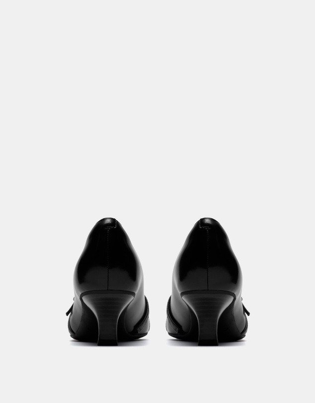 Clarks - Kepley Star Black