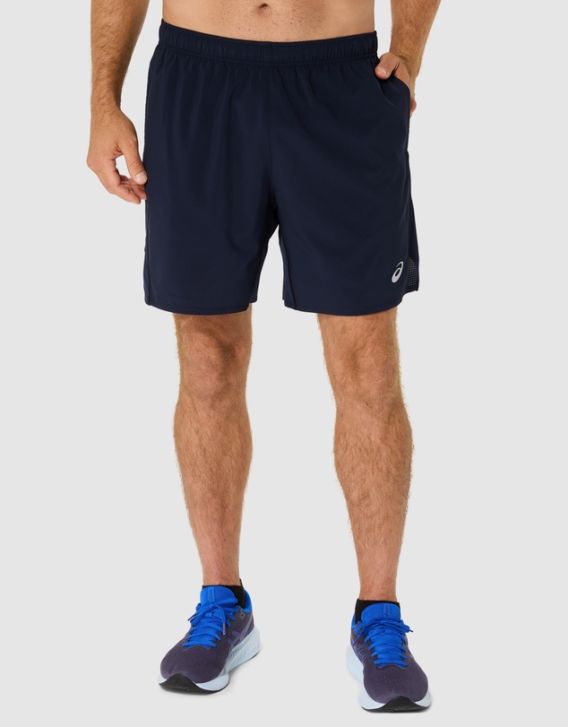 ASICS - Asics Silver 7 Inch Short - Men's