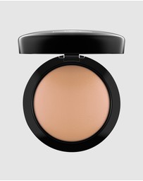 MAC - Mineralize Skinfinish Natural