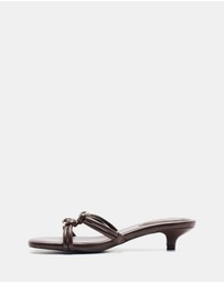 Therapy - Haze Heels