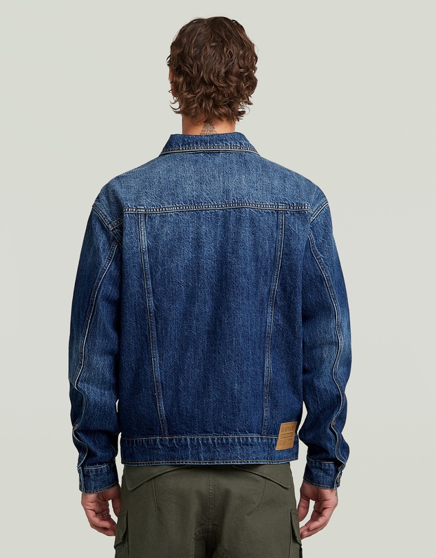 G-Star - Dakota Jacket