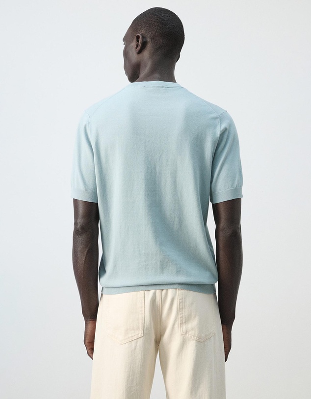 M.N.G - Arraona Tricot T-Shirt