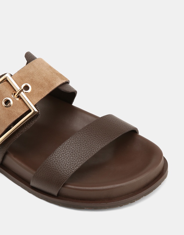 Wittner - Elsa Leather Sandals