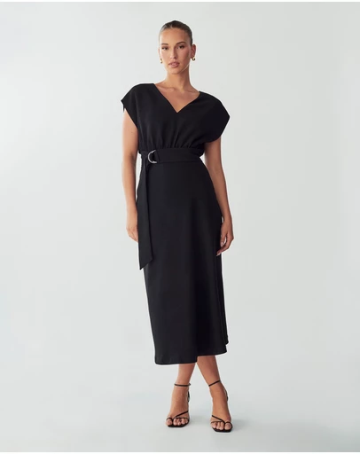 Willa - Honour Dress
