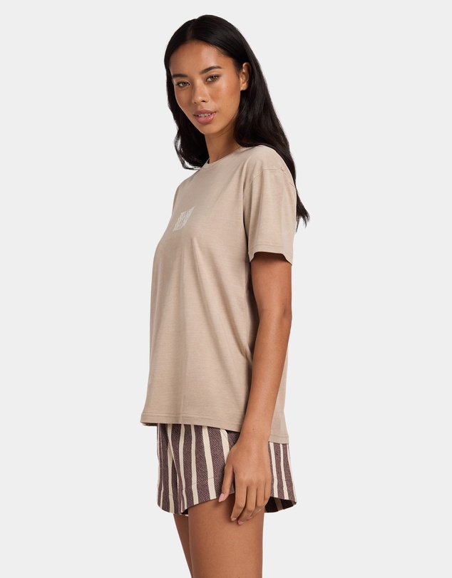 Billabong - Womens Surf High T-Shirt