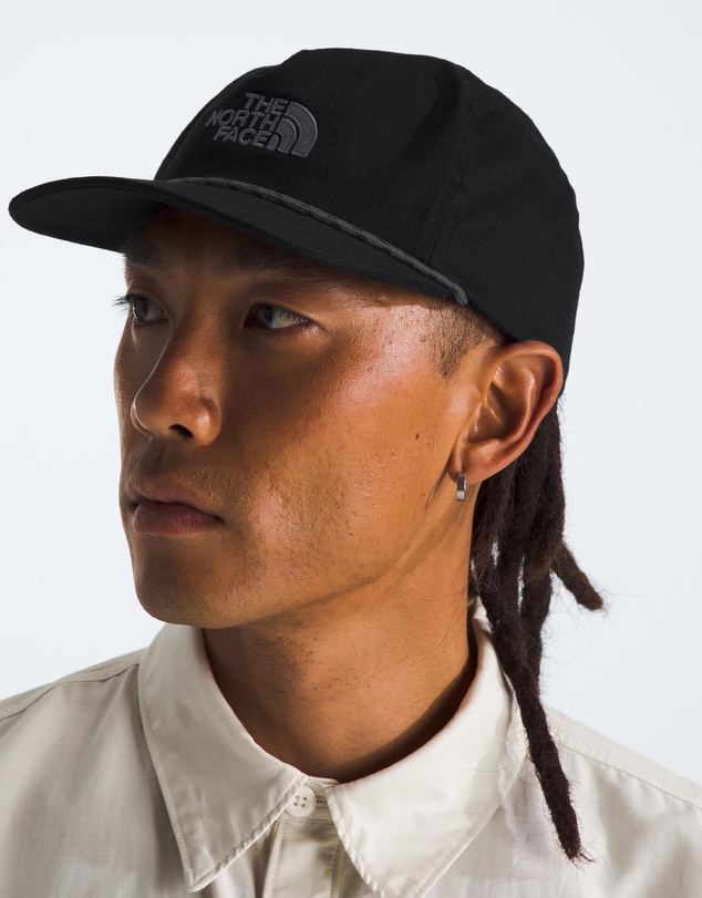 The North Face - Norm 5-Panel Hat