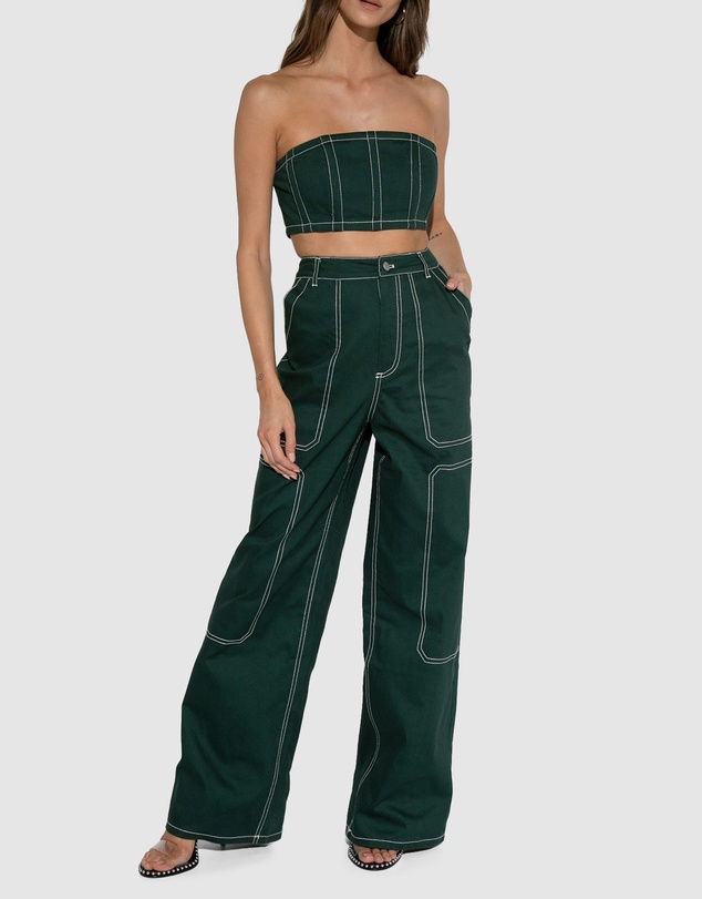 BY.DYLN - Cooper Jeans