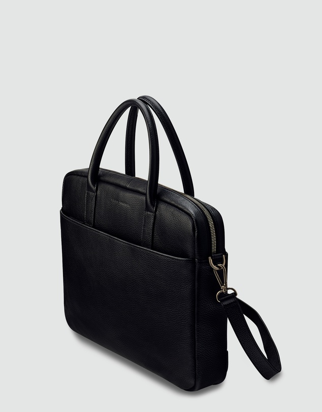 Status Anxiety - Risking All Satchel