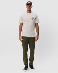 Les Deux - Ceramic T-Shirt
