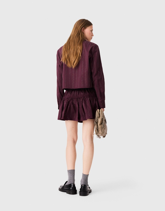 Maje - Joleon Skirt