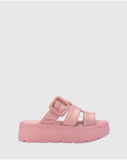 Melissa - Melissa Pump Platform