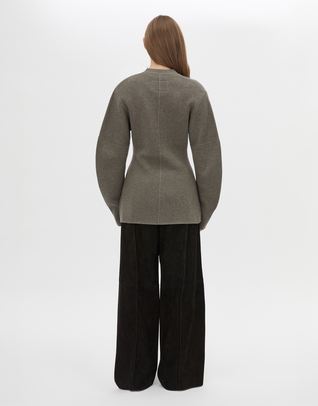 CAMILLA AND MARC - Crawford Knit Cardigan