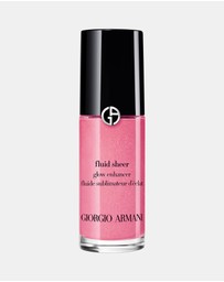 Giorgio Armani - Fluid Sheer Liquid Highlighter 8 18ml