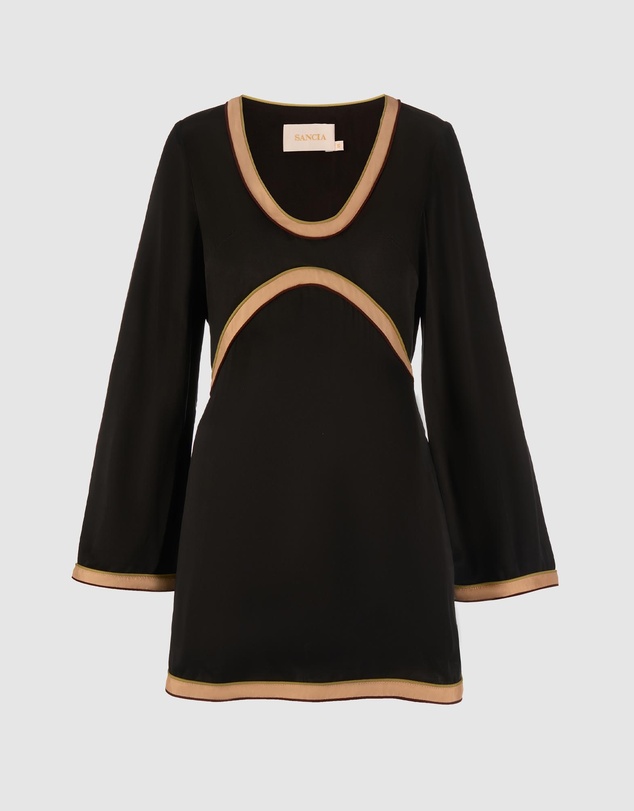 Sancia  - The Luella Dress