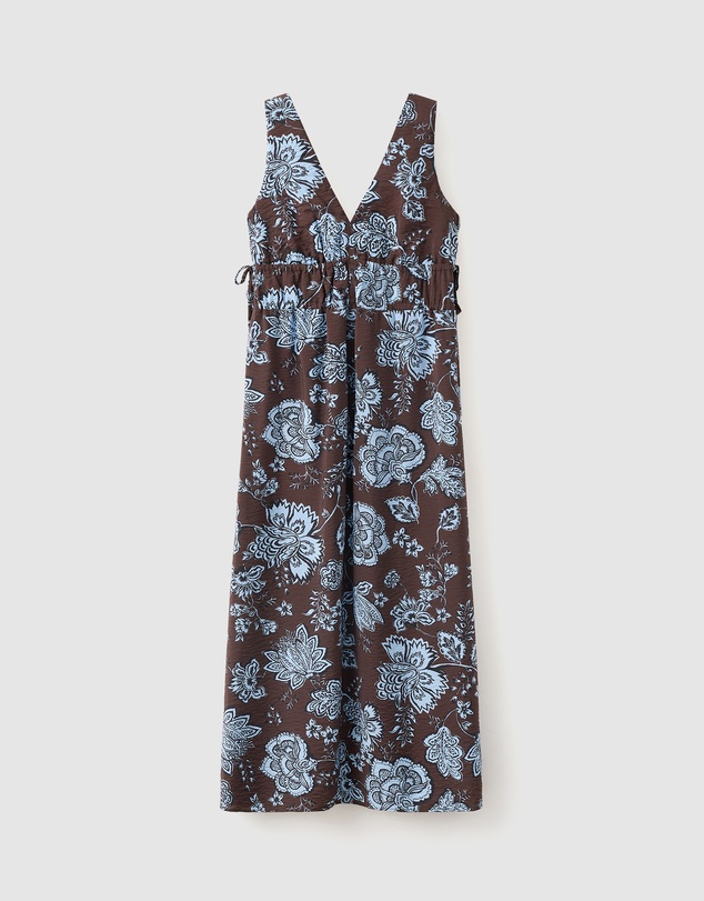 M.N.G - Rushi Dress