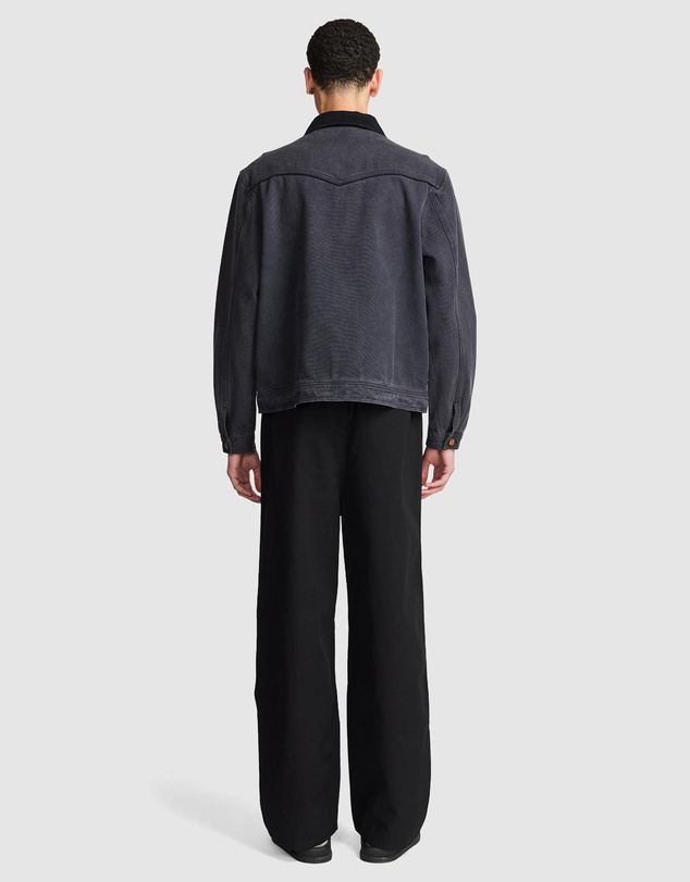 Larriet - Ranch Jacket