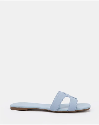 Novo - Sassie Sandals