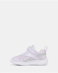 Reebok - Rush Runner 5 Infant