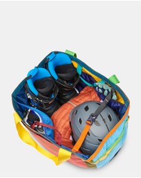 Cotopaxi - Allpa 60L Gear Hauler Tote-Del Dia