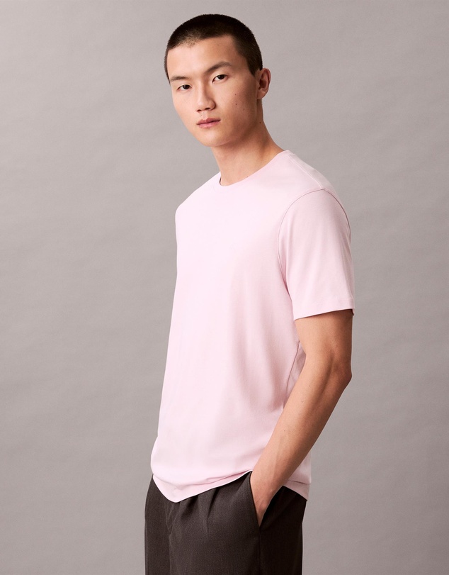 Calvin Klein - Pima Cotton T-Shirt
