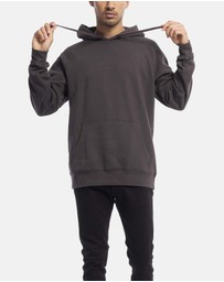 Stock & Co. - Stock Hoodie