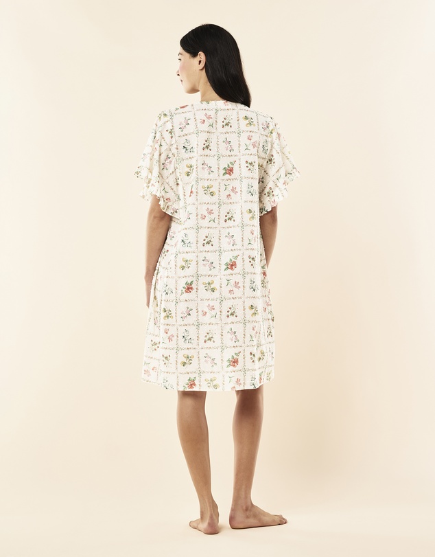 Papinelle - Evie Frill Nightie