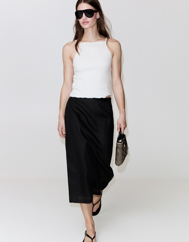 M.N.G - Fred Skirt
