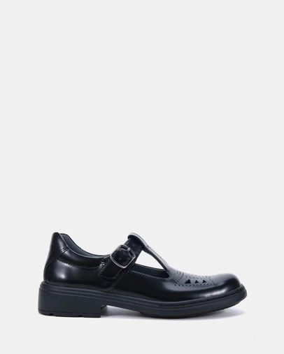 Clarks - Ingrid (Senior) School Shoes