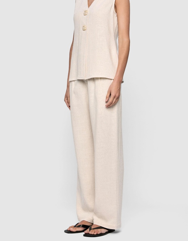 Staple the Label - Piper Wide Leg Pants